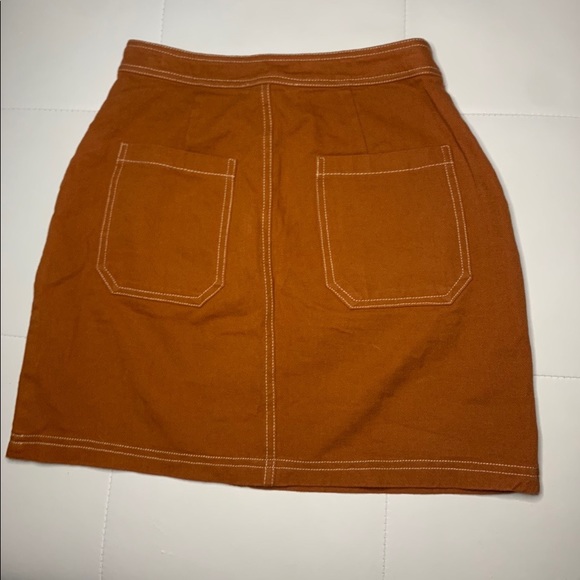 High - Waisted Skirt! - Picture 2 of 2